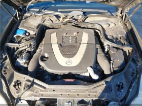 Mercedes-Benz CLS 550 ОБДУХВАНЕ* ПОДГРЕВ* Harman/kardon , снимка 8