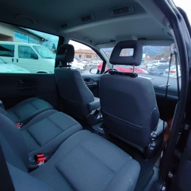 VW Sharan 1.9TDI* 4MOTION* HIGLINE* FACELIFT* 116кс*  - 3999 € / 7821.36 лв. - 95777648 12