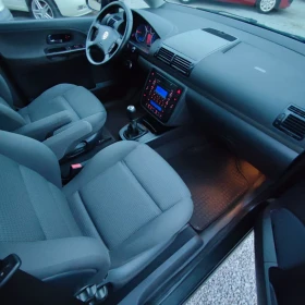 VW Sharan 1.9TDI* 4MOTION* HIGLINE* FACELIFT* 116кс*  - 3999 € / 7821.36 лв. - 95777648 13