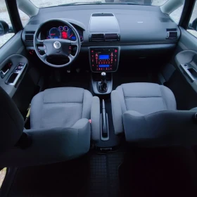 VW Sharan 1.9TDI* 4MOTION* HIGLINE* FACELIFT* 116кс*  - 3999 € / 7821.36 лв. - 95777648 11