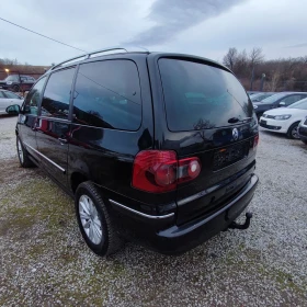 VW Sharan 1.9TDI* 4MOTION* HIGLINE* FACELIFT* 116кс*  - 3999 € / 7821.36 лв. - 95777648 7