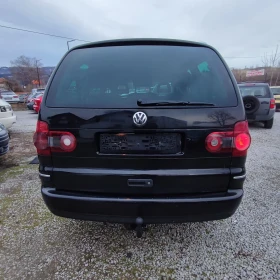 VW Sharan 1.9TDI* 4MOTION* HIGLINE* FACELIFT* 116кс*  - 3999 € / 7821.36 лв. - 95777648 6