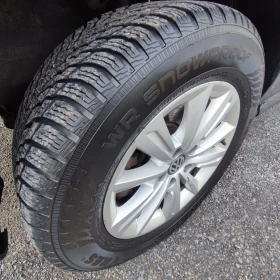 VW Sharan 1.9TDI* 4MOTION* HIGLINE* FACELIFT* 116кс*  - 3999 € / 7821.36 лв. - 95777648 14