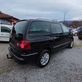VW Sharan 1.9TDI* 4MOTION* HIGLINE* FACELIFT* 116кс*  - 3999 € / 7821.36 лв. - 95777648 5