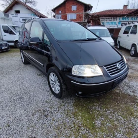 VW Sharan 1.9TDI* 4MOTION* HIGLINE* FACELIFT* 116кс*  - 3999 € / 7821.36 лв. - 95777648 3