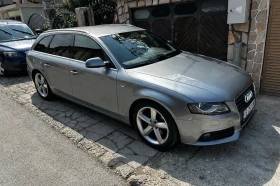 Audi A4 2.0 TDI - 6200 € / 12126.15 лв. - 66667684 2