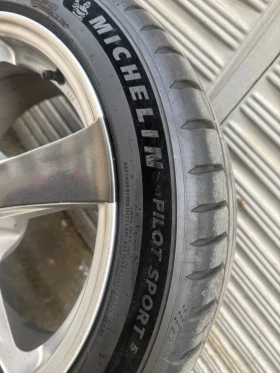 VW Passat B6 - 4500 € / 8801.24 лв. - 88115123 12