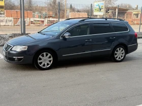 VW Passat B6 - 4500 € / 8801.24 лв. - 88115123 4