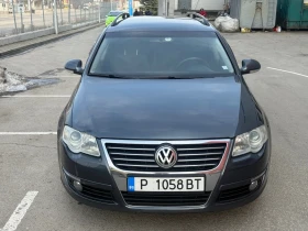 VW Passat B6