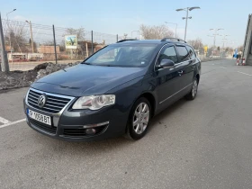 VW Passat B6 - 4500 € / 8801.24 лв. - 88115123 2