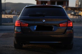 BMW 520 ГОЛЯМА НАВИГАЦИЯ* ПЕРА* КОЖА* BIXENON* ПАРКТРОНИК - 7900 € / 15451.06 лв. - 11701294 5