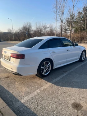 Audi A6 - 11999 € / 23468.00 лв. - 21734147 8