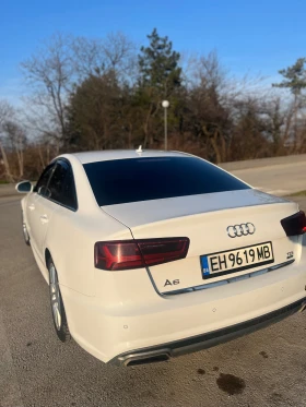 Audi A6 - 11999 € / 23468.00 лв. - 21734147 9