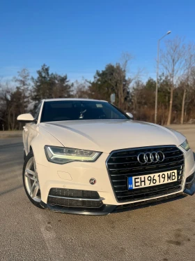 Audi A6 - 11999 € / 23468.00 лв. - 21734147 5