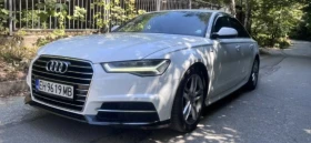 Audi A6 - 11999 € / 23468.00 лв. - 21734147 10