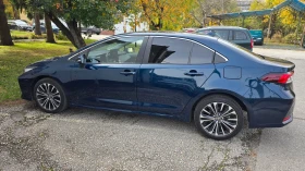 Toyota Corolla 1.8HSD Executive Plus - 27390 € / 53570.18 лв. - 75530811 2