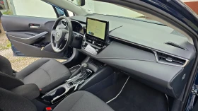 Toyota Corolla 1.8HSD Executive Plus - 27390 € / 53570.18 лв. - 75530811 5