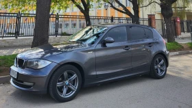 BMW 116 - 3600 € / 7040.99 лв. - 95446430 4