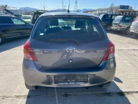 Toyota Yaris 1.33vvti - 2500 € / 4889.57 лв. - 72552873 4