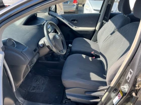 Toyota Yaris 1.33vvti - 2500 € / 4889.57 лв. - 72552873 7