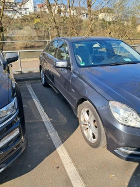 Mercedes-Benz E 350 | Mobile.bg � ����� ������ 4