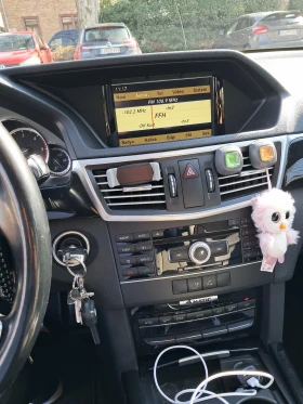 Mercedes-Benz E 350 | Mobile.bg � ����� ������ 10