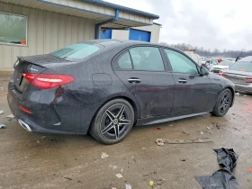 Mercedes-Benz C 300 2.0l 4Matic | Auto.bg — изображение 3