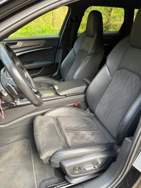 Audi Rs6 Black edition, mild hybrid - 76000 € / 148643.08 лв. - 42147839 14