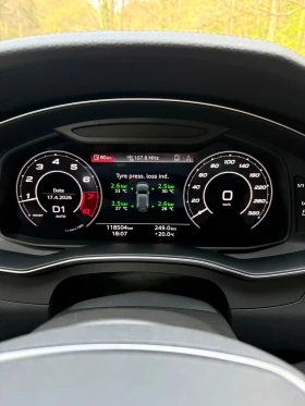 Audi Rs6 Black edition, mild hybrid - 76000 € / 148643.08 лв. - 42147839 10