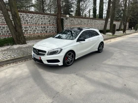 ����� �� �������� �� Mercedes-Benz A 180