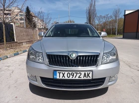 ����� �� �������� �� Skoda Octavia MPI