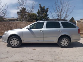 Skoda Octavia MPI | Mobile.bg � ����� ������ 8