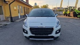 Peugeot 3008 1.6 i automatic executive | Mobile.bg � ����� ������ 2