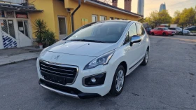 Peugeot 3008 1.6 i automatic executive | Mobile.bg � ����� ������ 3