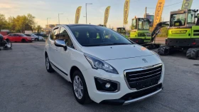 ������ Peugeot 3008