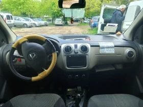 Dacia Lodgy | Mobile.bg � ����� ������ 5
