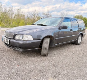 Volvo V70 2.0 ���/������ | Mobile.bg � ����� ������ 5
