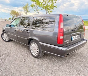 Volvo V70 2.0 ���/������ | Mobile.bg � ����� ������ 4