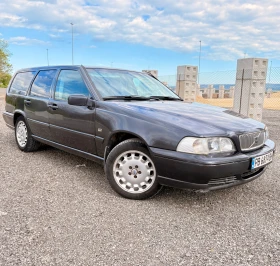 ����� �� �������� �� Volvo V70 2.0 ���/������