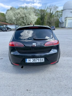 Seat Leon 1.9TDI | Mobile.bg � ����� ������ 4