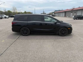 Honda Odyssey * Black Edition * �������� * ������ | Mobile.bg � ����� ������ 3