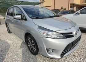 Toyota Verso 1.8VVTI/EXECUTIVE/ | Mobile.bg � ����� ������ 5