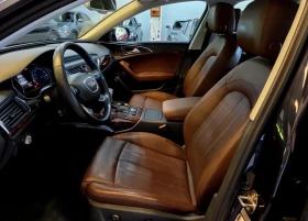 Audi A6 3.0T/360������/���������/1����������/BOSE/CARFAX/ | Mobile.bg � ����� ������ 7