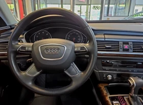 Audi A6 3.0T/360������/���������/1����������/BOSE/CARFAX/ | Mobile.bg � ����� ������ 8