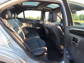 Mercedes-Benz E 500 � 550 / AMG / 388 / 4 Matic | Mobile.bg � ����� ������ 12