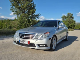 ������ Mercedes-Benz E 500