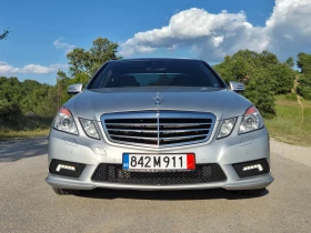 Mercedes-Benz E 500 � 550 / AMG / 388 / 4 Matic | Mobile.bg � ����� ������ 2