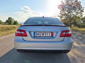 Mercedes-Benz E 500 � 550 / AMG / 388 / 4 Matic | Mobile.bg � ����� ������ 6