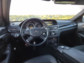 Mercedes-Benz E 500 � 550 / AMG / 388 / 4 Matic | Mobile.bg � ����� ������ 15