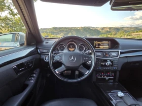 Mercedes-Benz E 500 � 550 / AMG / 388 / 4 Matic | Mobile.bg � ����� ������ 13